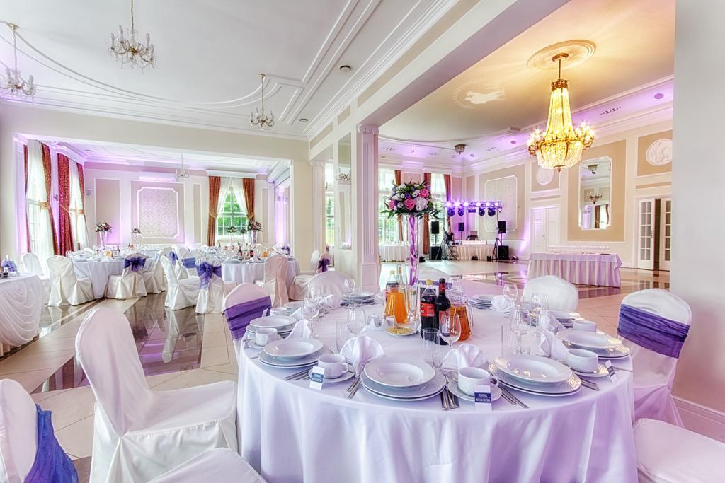 Riverside Hotel Влоцлавек Экстерьер фото